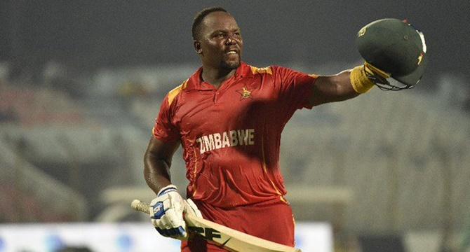 Hamilton Masakadza