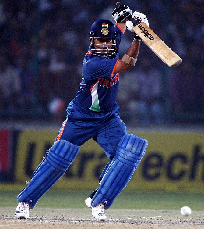 Sachin Tendulkar