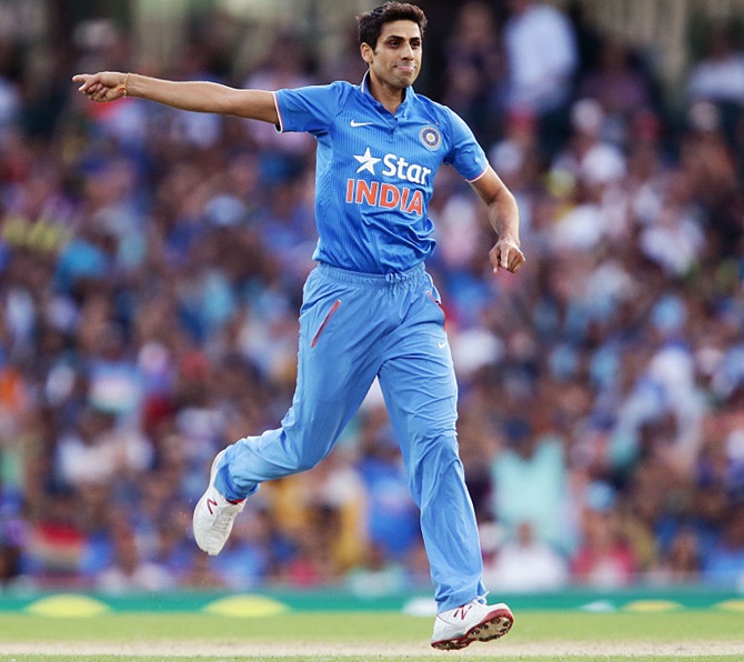 Ashish Nehra