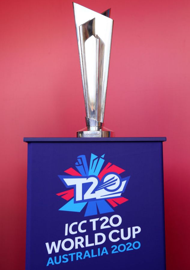 ICC T20 WC could be shifted out of India to UAE: PCB - Rediff Cricket