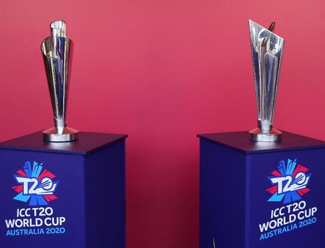 T20 World Cup