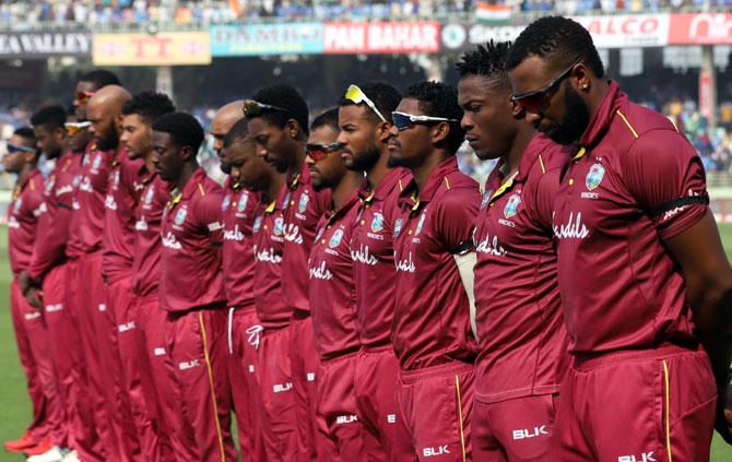 West Indies