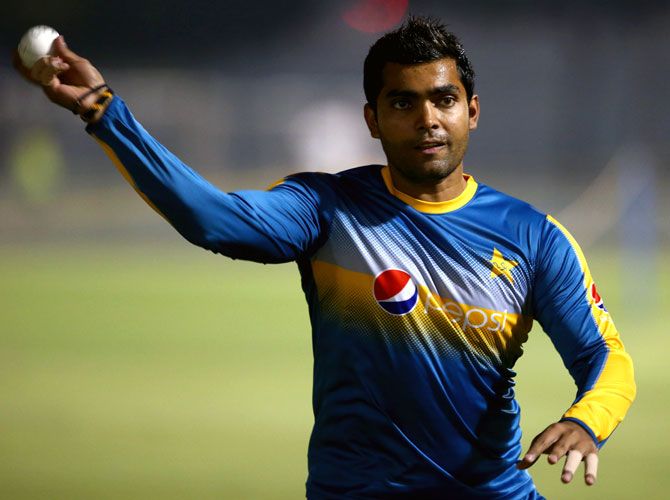 The PCB source said Umar Akmal also gave conflicting statements before the Disciplinary Panel hearing on April 27.