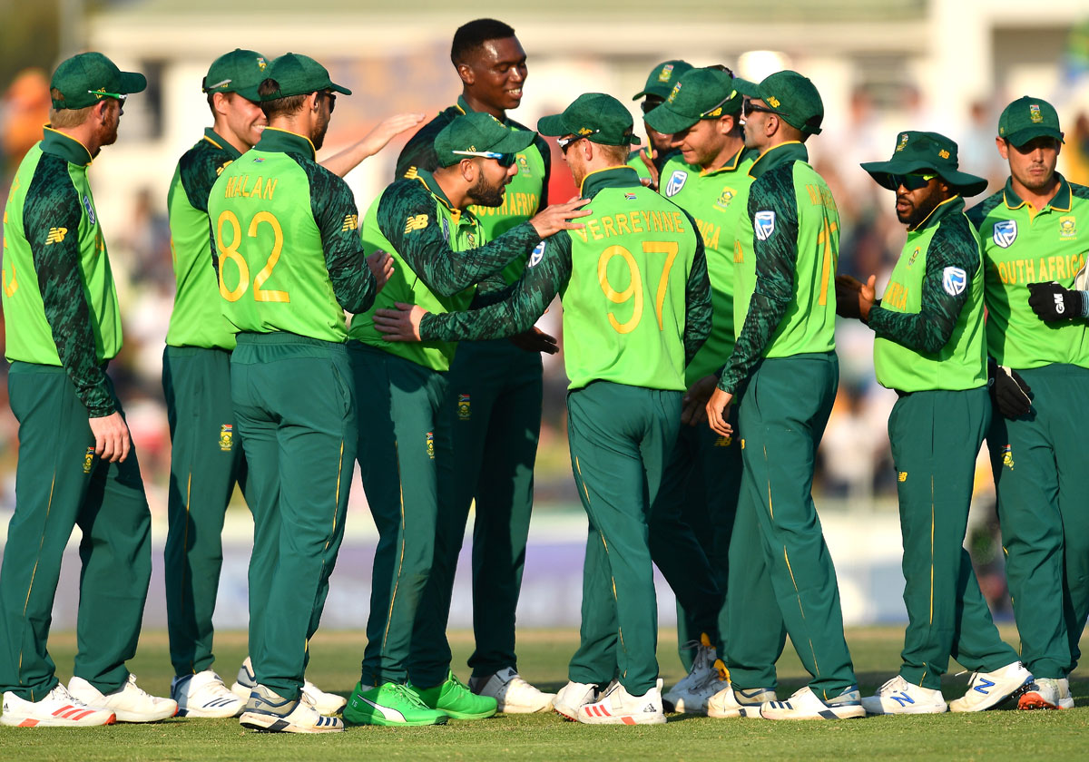 South Africa tour to West Indies on hold indefinitely Rediff Cricket