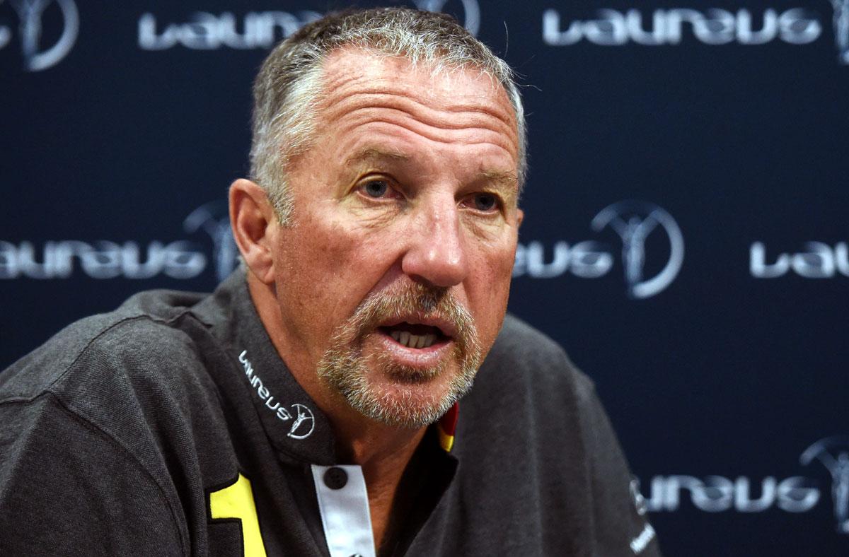 Ian Botham