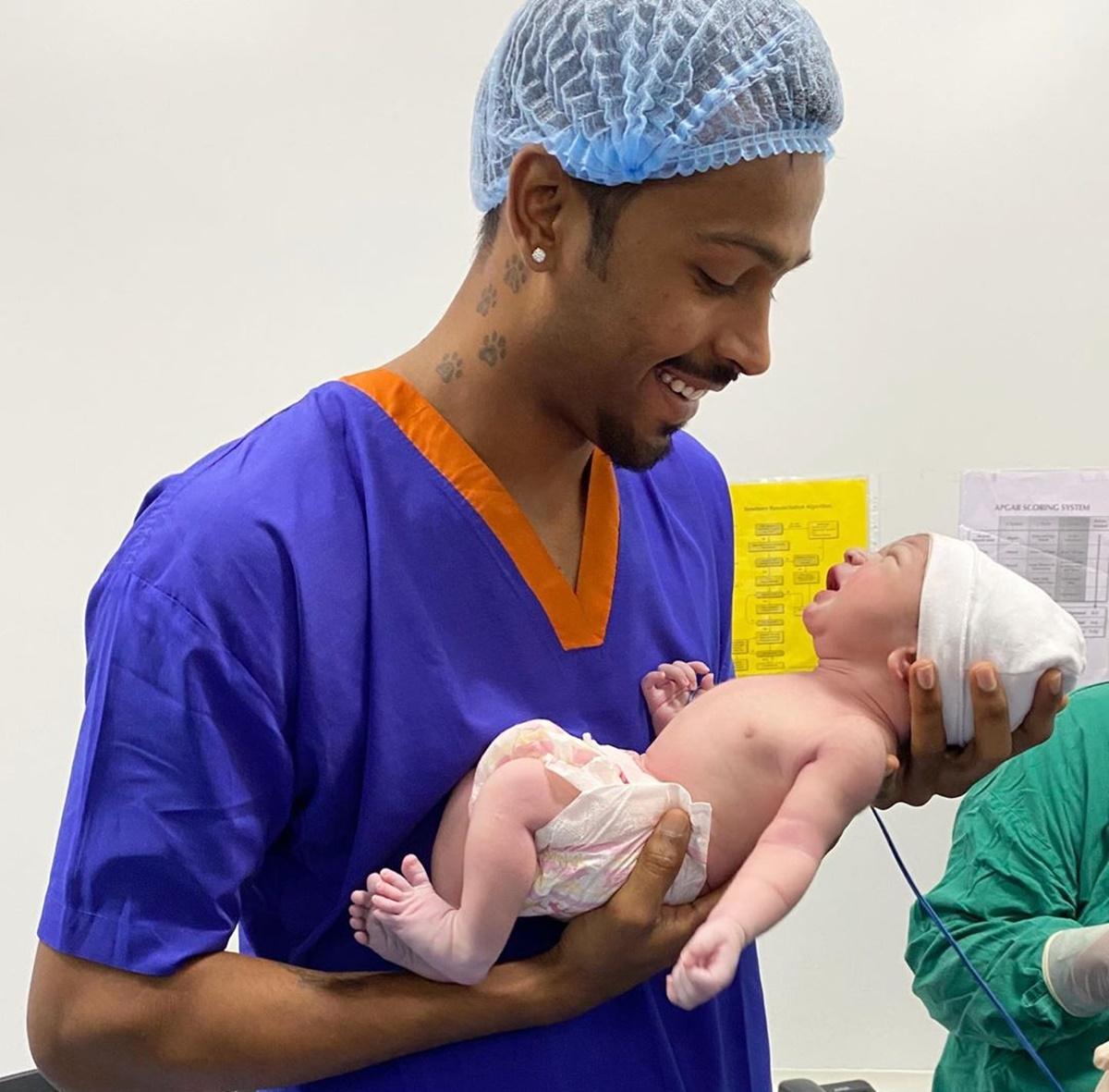 Hardik Pandya