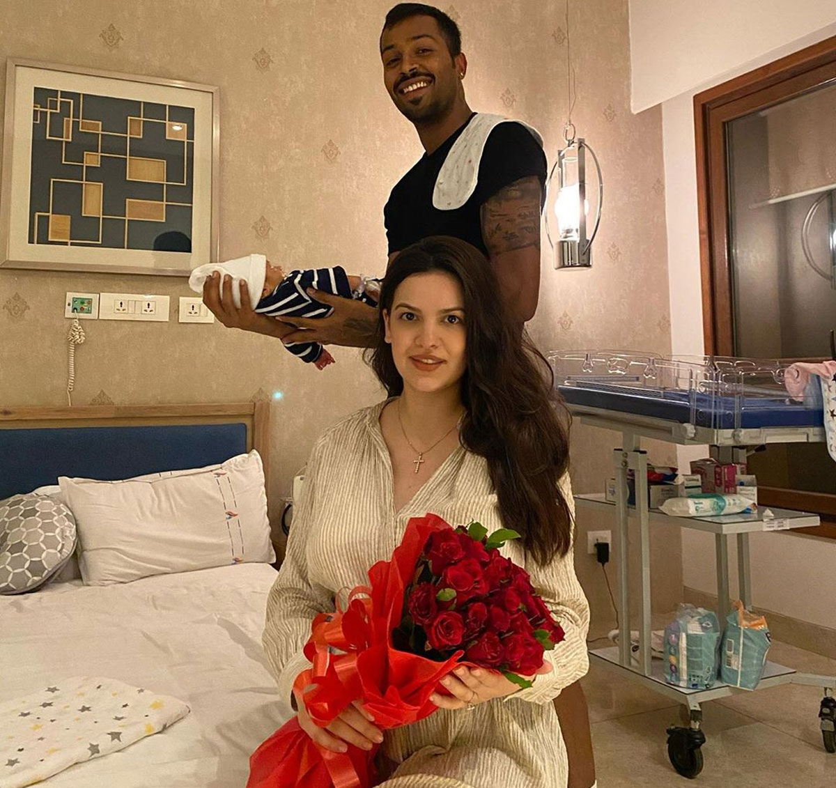 Hardik Pandya