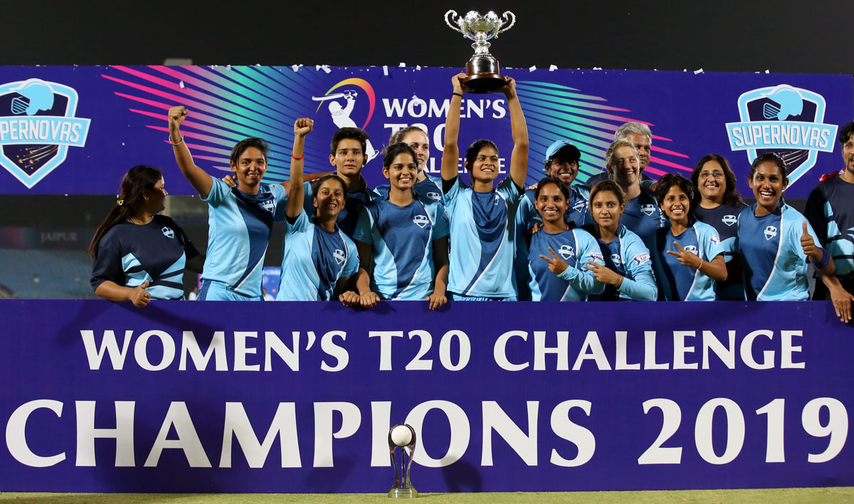 Inaugural women's IPL to be played in March 2023