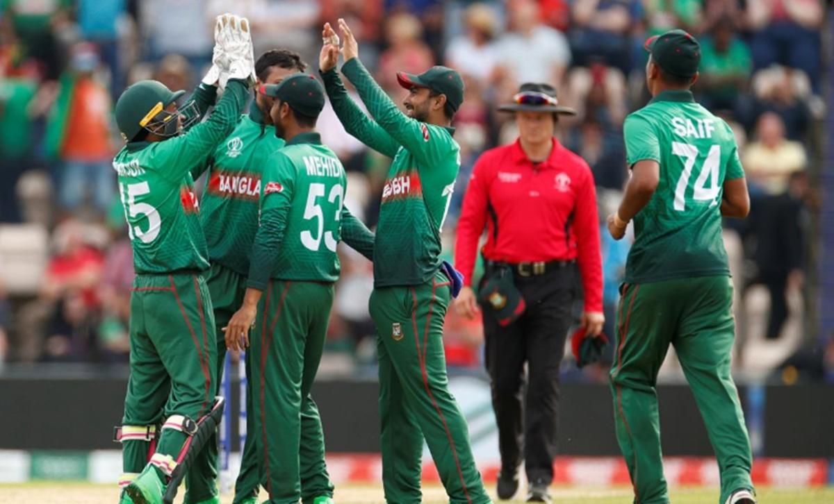 Bangladesh Board Denies Not Paying Players ICC Prize Money Rediff Cricket