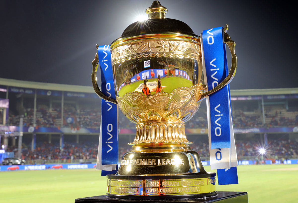 Why IPL 2021 is likely to be held without fans