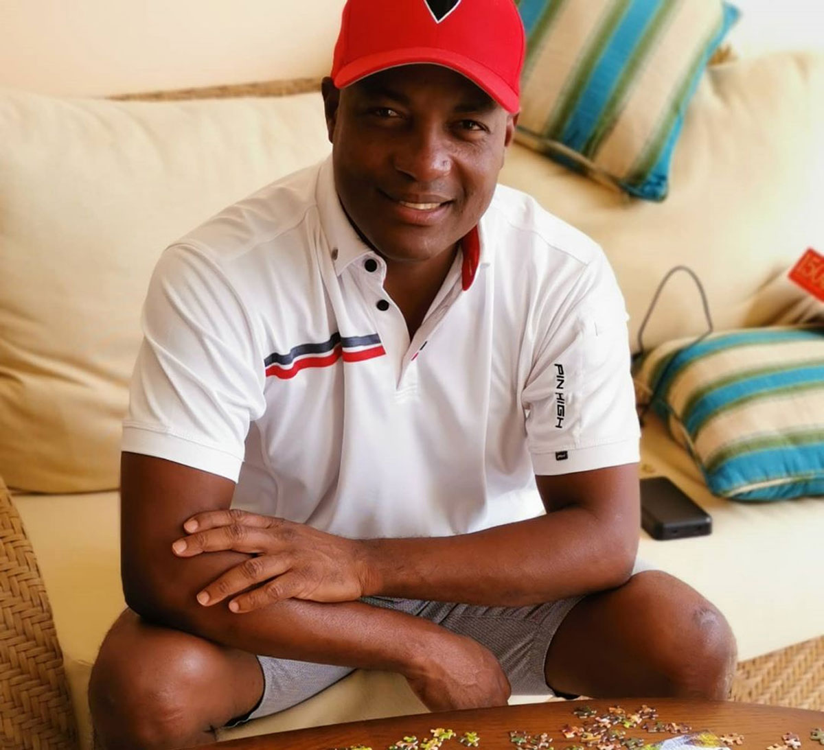 Brian Lara