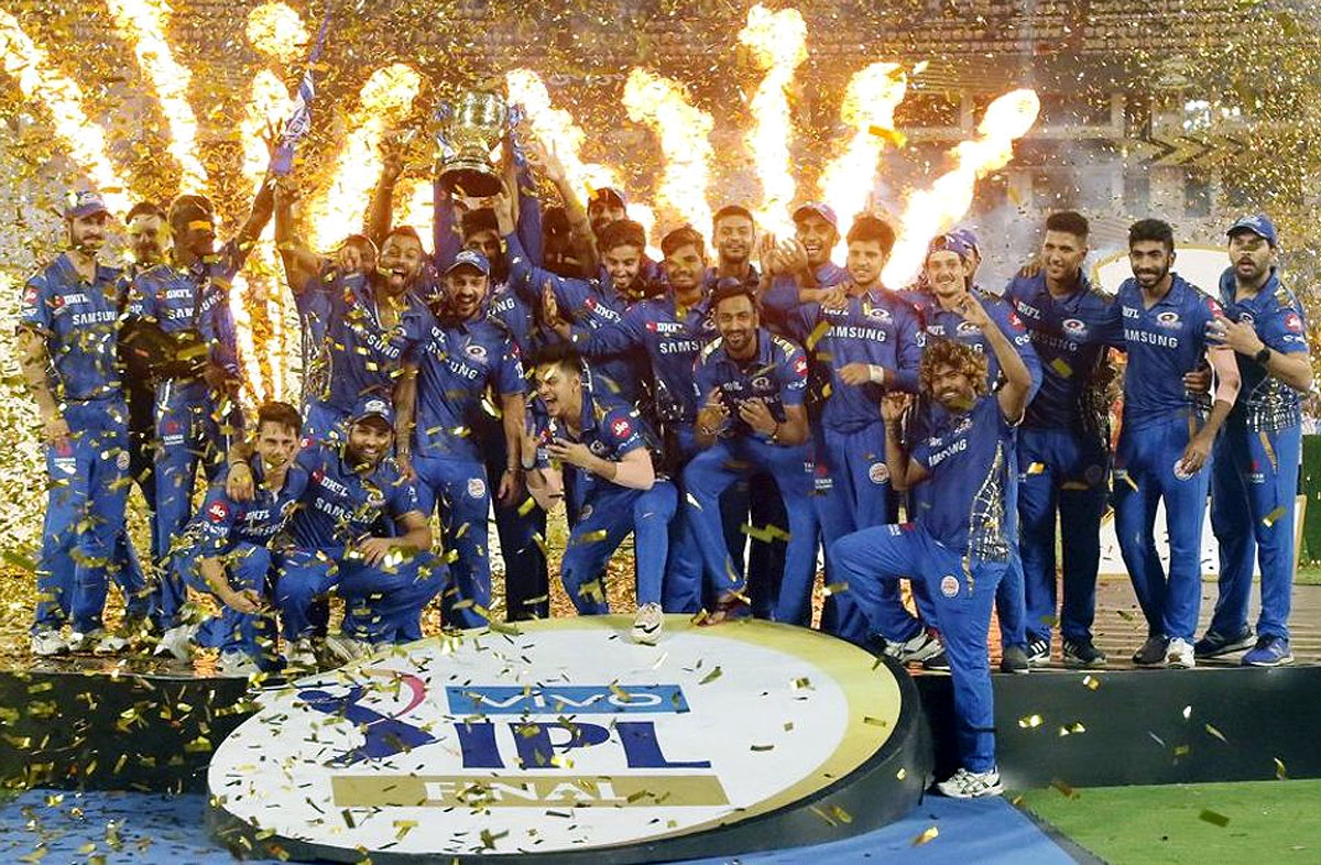 Mumbai Indians