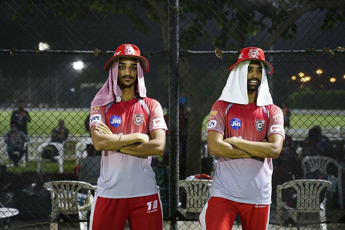 Kings XI Punjab