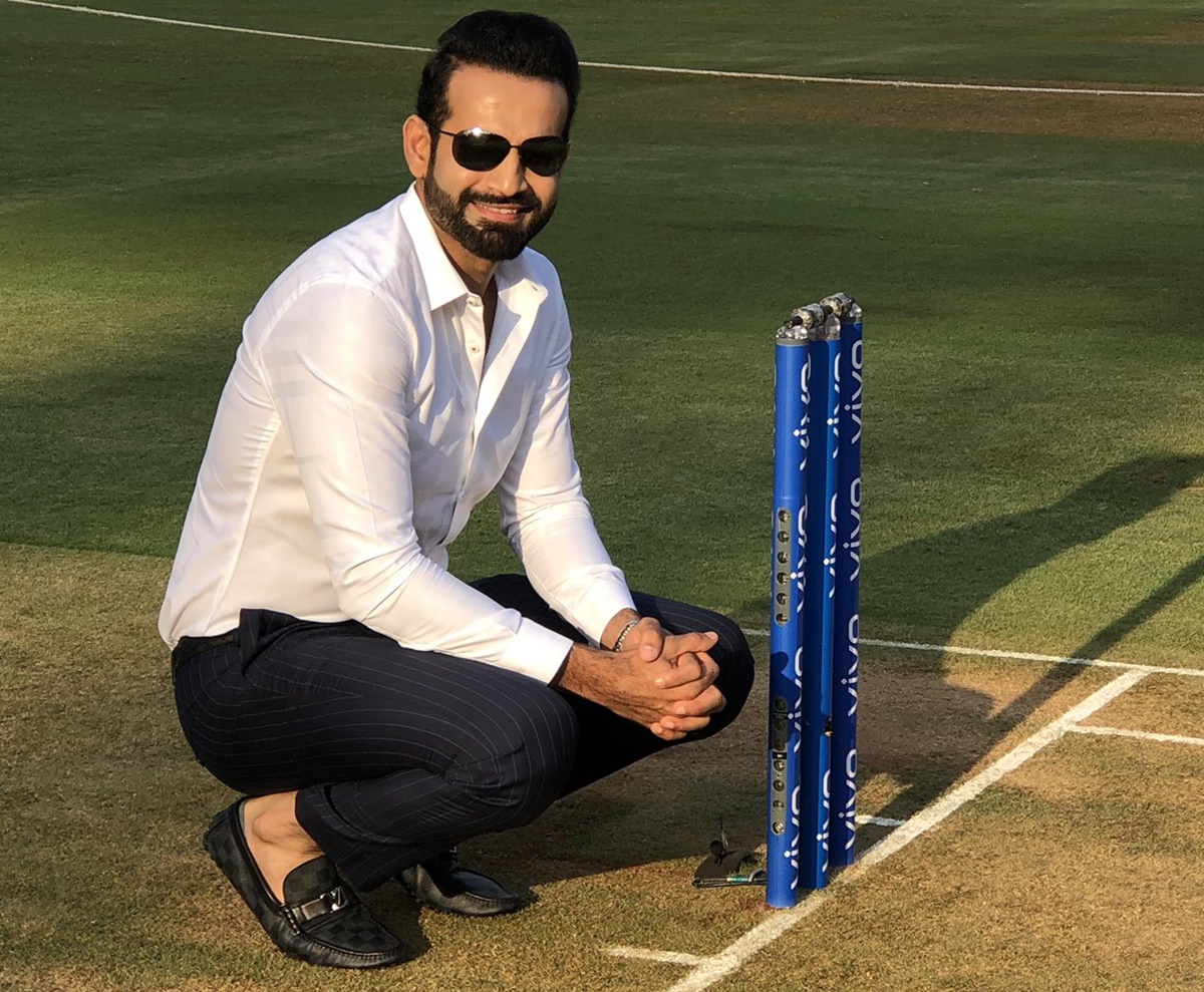 Irfan Pathan set to play in Lanka Premier League - Rediff Cricket