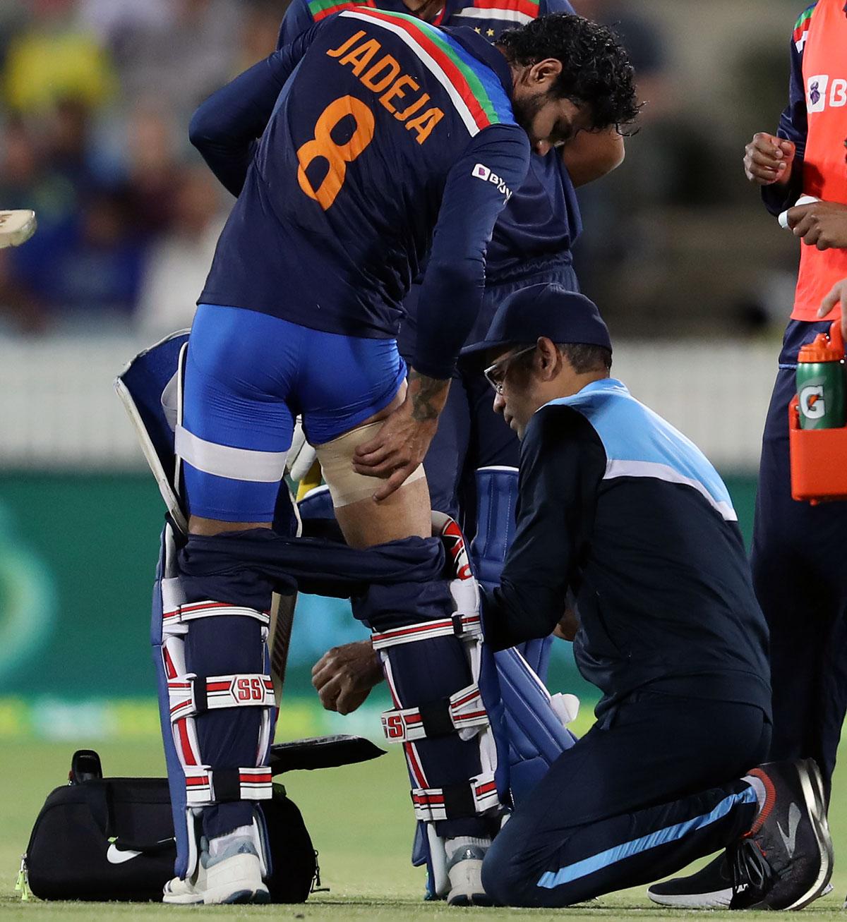 how-concussion-substitute-chahal-fired-india-to-win-rediff-cricket