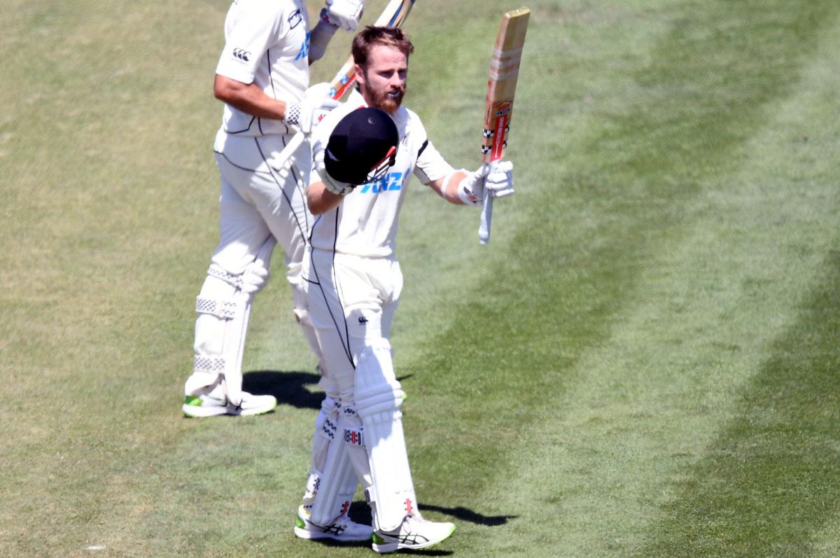 Kane Williamson