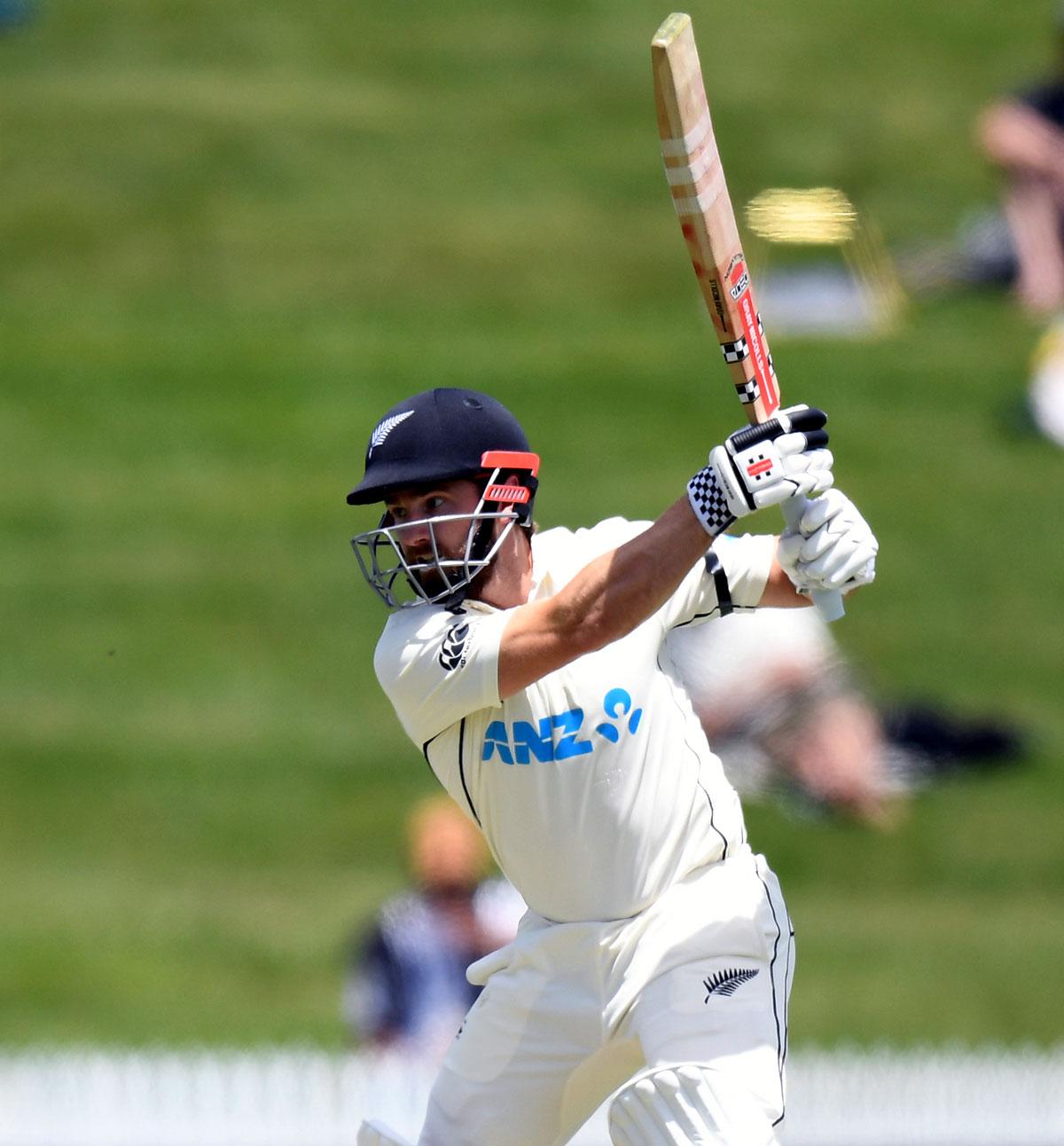 Kane Williamson