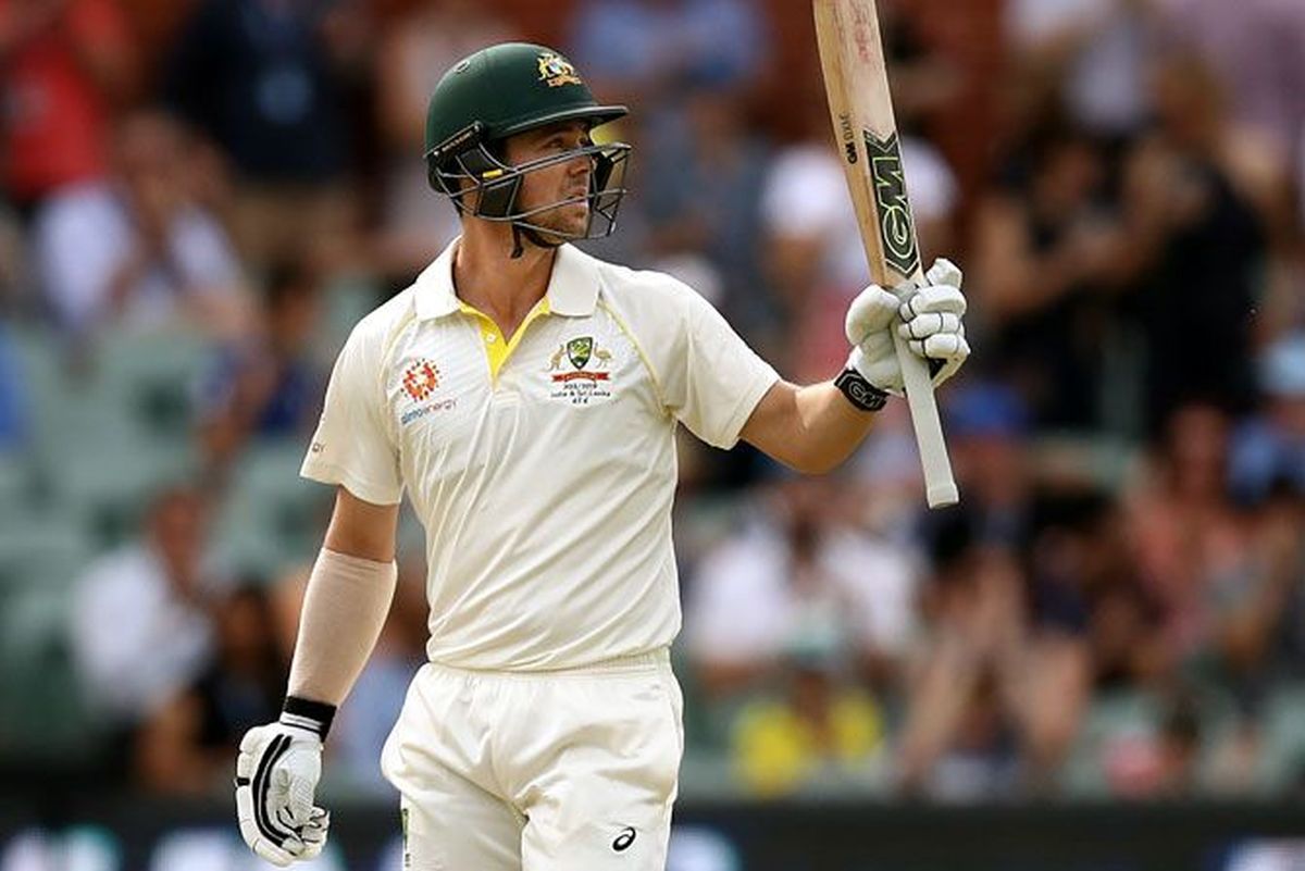 Warne drops 'future captain' Head for third Test