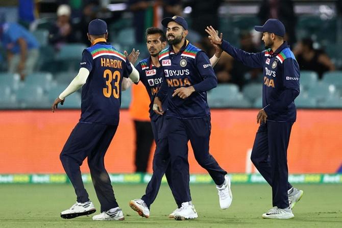 2nd T20: India look to wrap up series