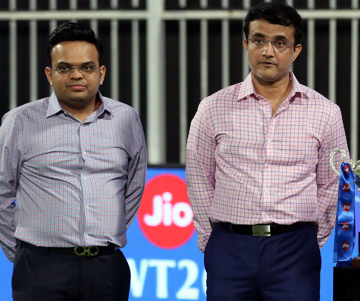 Ganguly, Shah can retain top BCCI posts after SC nod