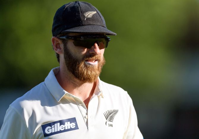 Kane Williamson has failed to completely recover from a long-standing elbow injury