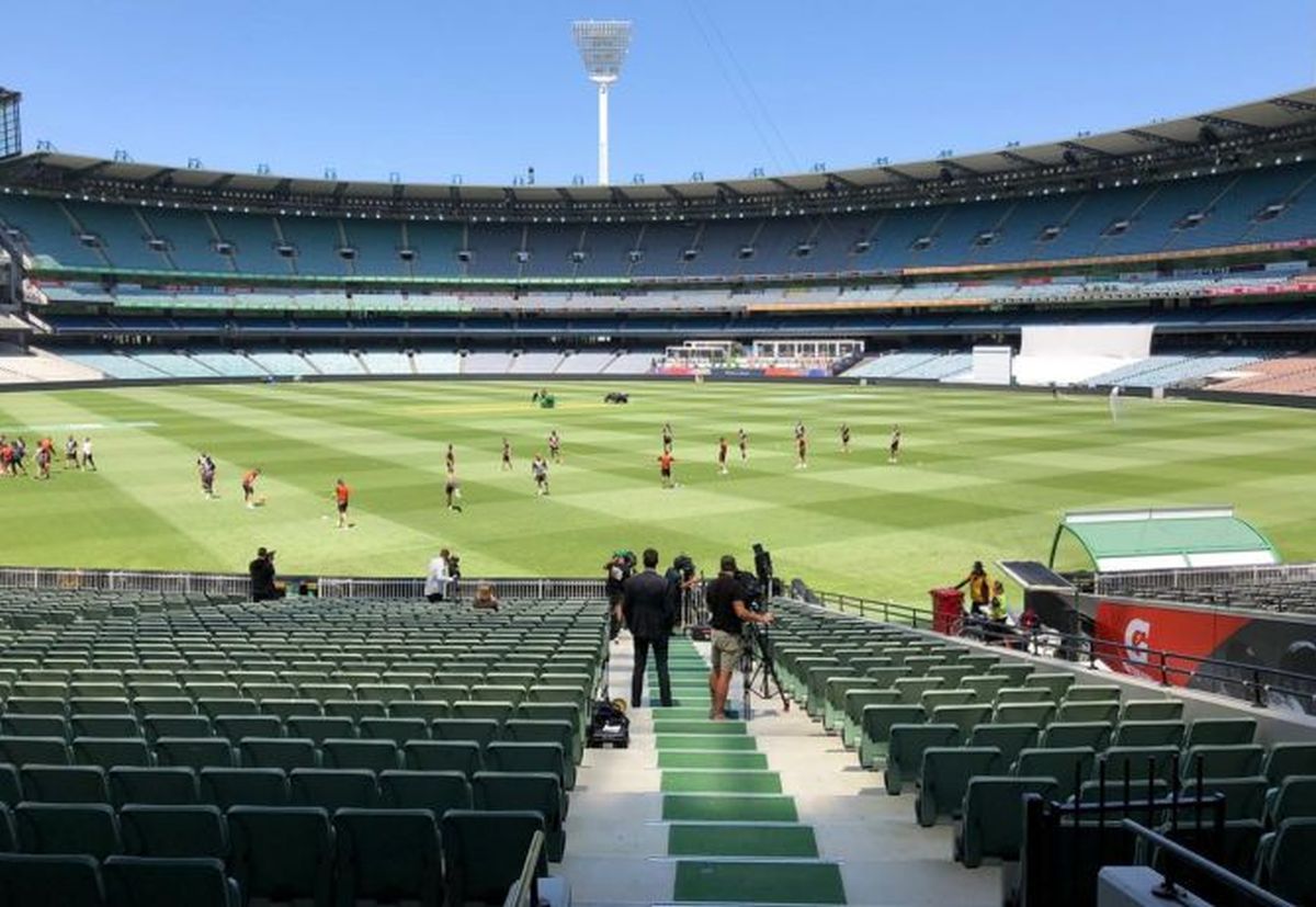 Boxing Day Test