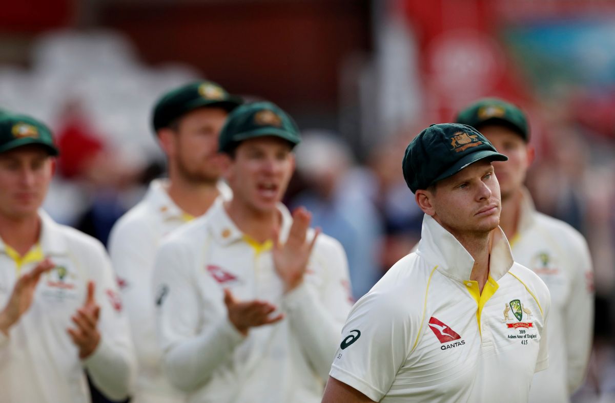 Smith expresses interest in Aus captaincy