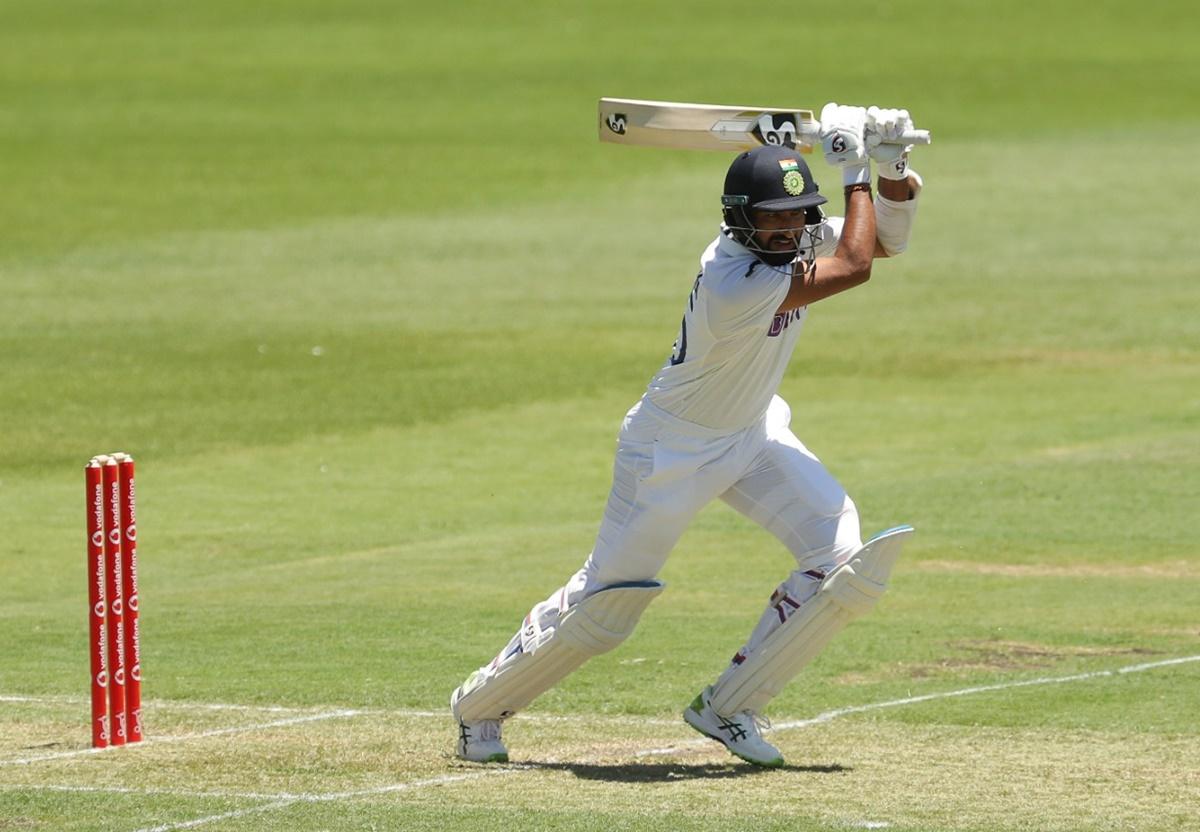 Cheteshwar Pujara