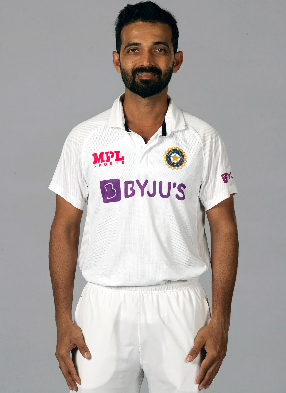 Ajinkya Rahane