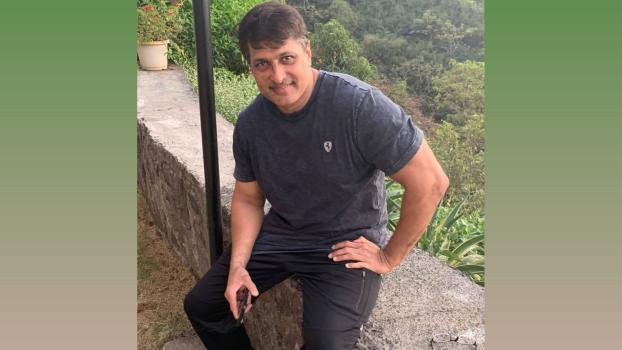 Former cricketer Salil Ankola/File image