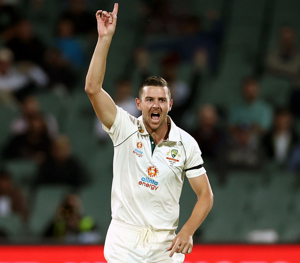 Josh Hazlewood