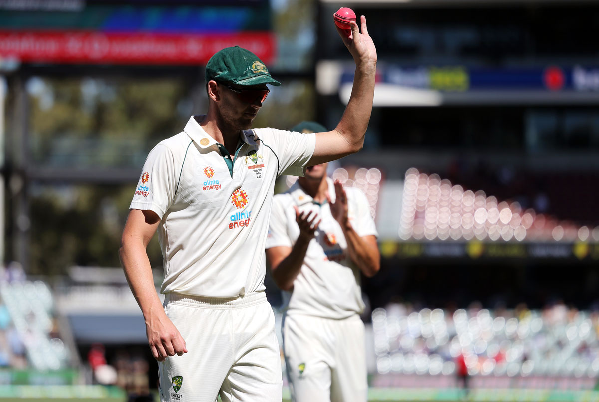 Josh Hazlewood