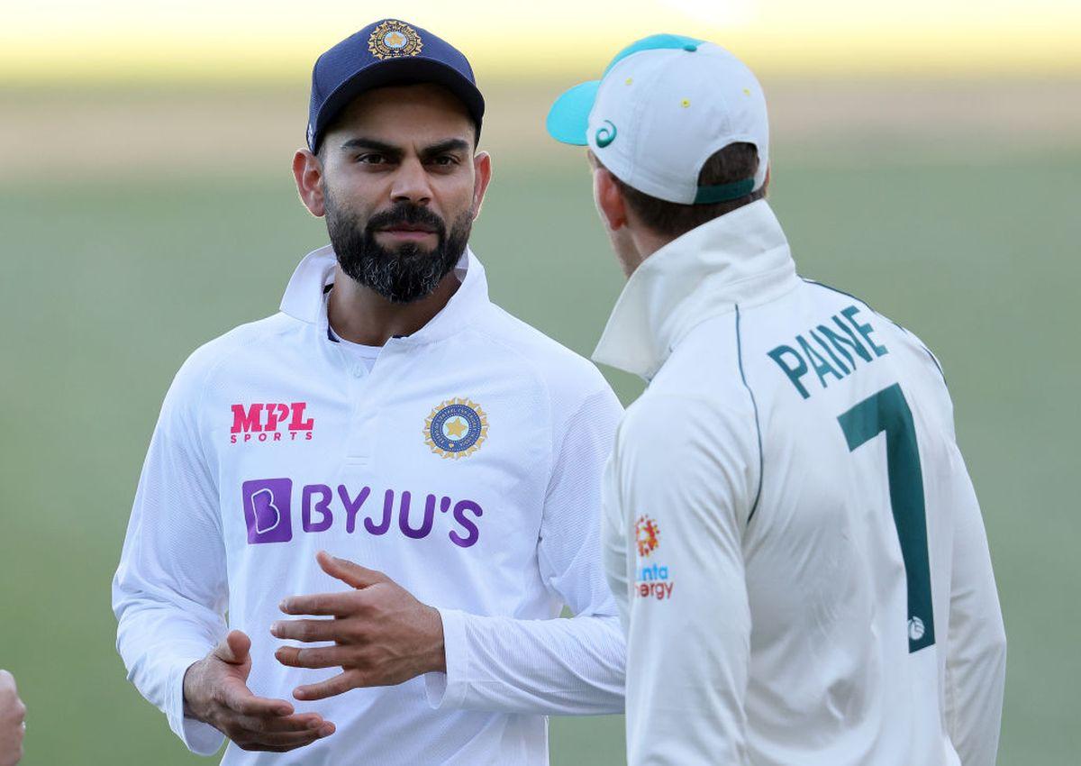 Virat Kohli has now led India that has scripted the highest and the lowest scores in Test cricket 