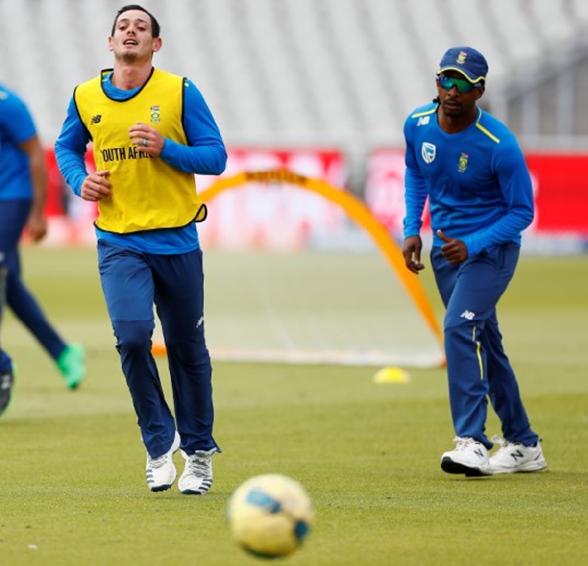 Quinton de Kock