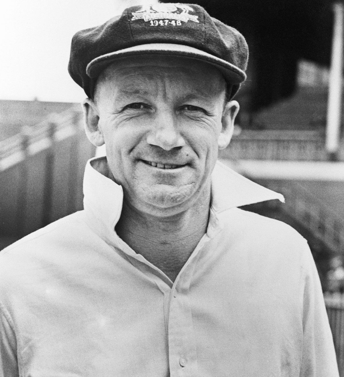 Don Bradman