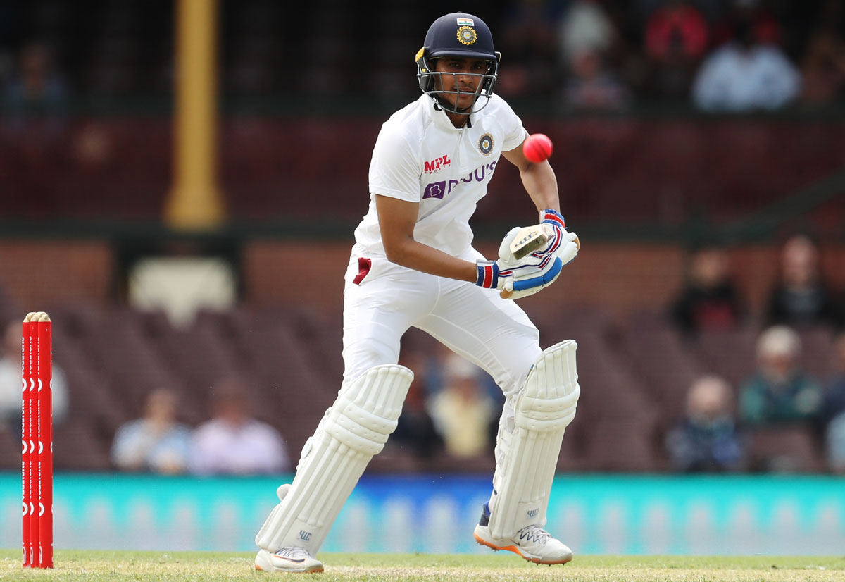 Will Shubman bat in middle-order in NZ Tests?