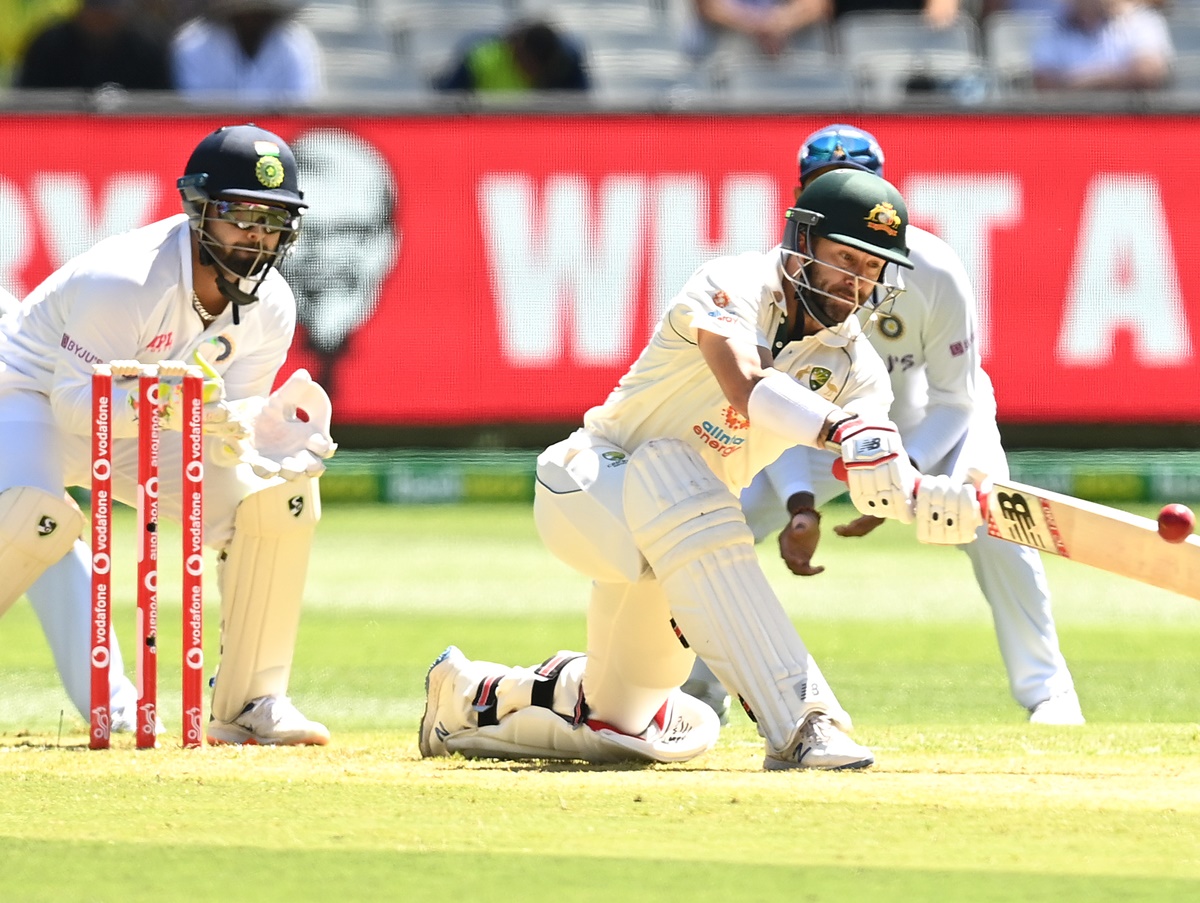 Rishabh Pant