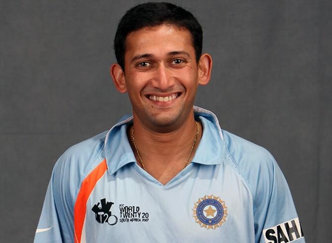 Ajit Agarkar