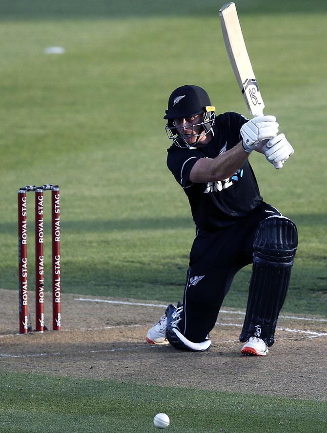 Martin Guptill