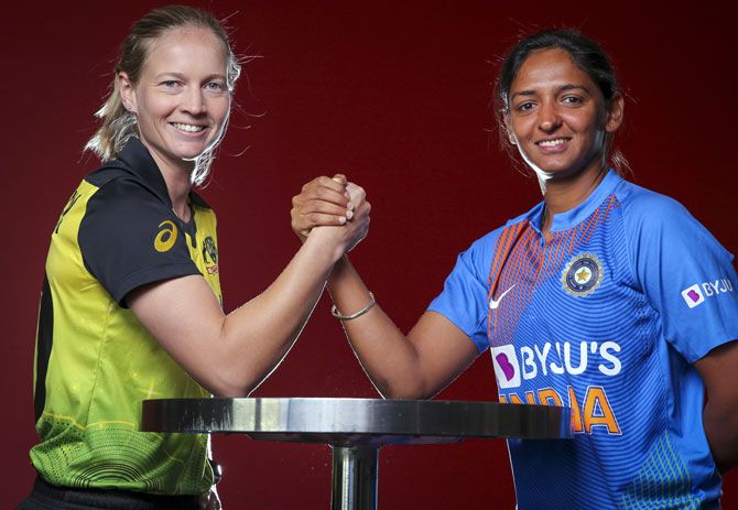 Women's cricket is making its debut at the Commonwealth Games with the T20 format