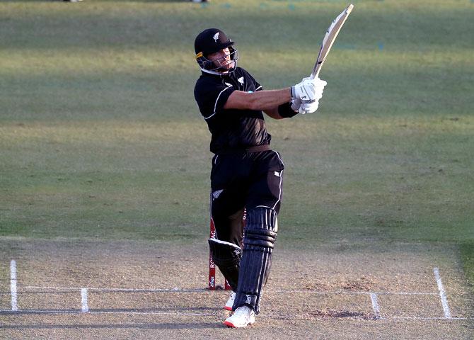 Martin Guptill