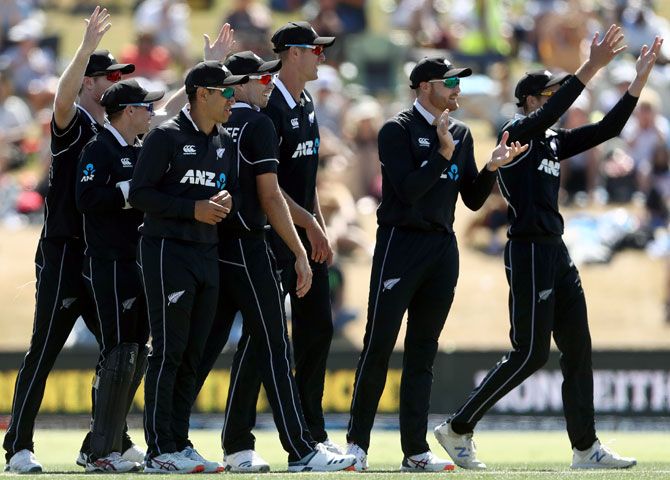 Led by Tom Latham, the New Zealand squad is missing its regular captain, Kane Williamson and other key players of their white ball formats who are either set to compete in the IPL or have taken breaks.