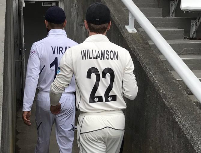 Kane Williamson