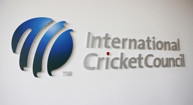 ICC to push for cricket's inclusion at 2028 Olympics