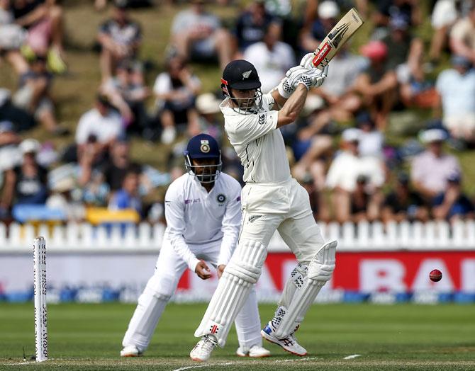 Kane Williamson