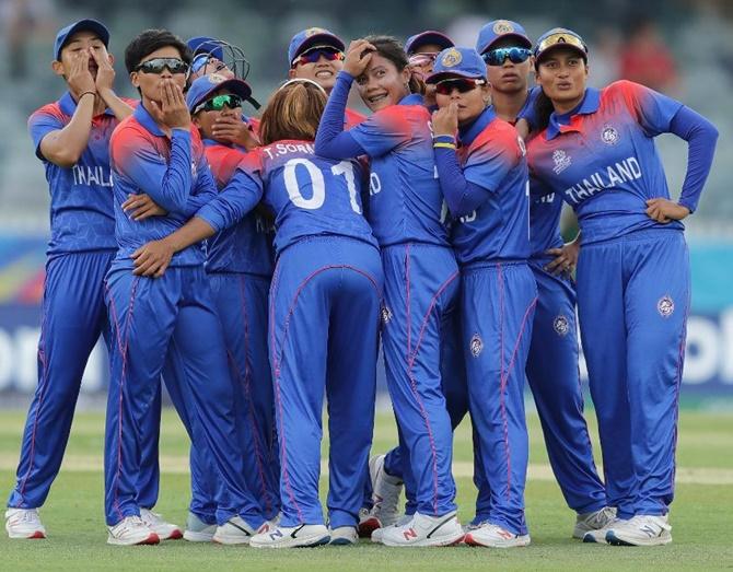 Women's T20 World Cup