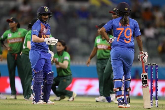 Women's T20 World Cup