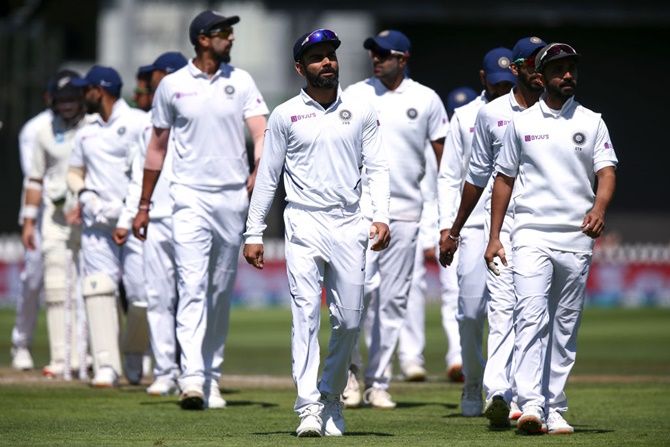 Under Kohli's captaincy, India achieved massive success across formats -- the side won 40 out of 68 Tests, 65 out of 95 ODIs and 30 out of 50 T20Is. 