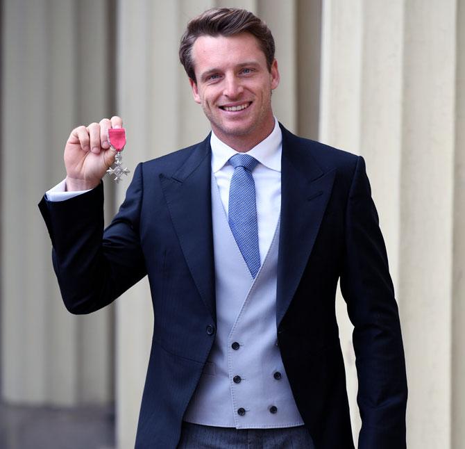 Jos Buttler