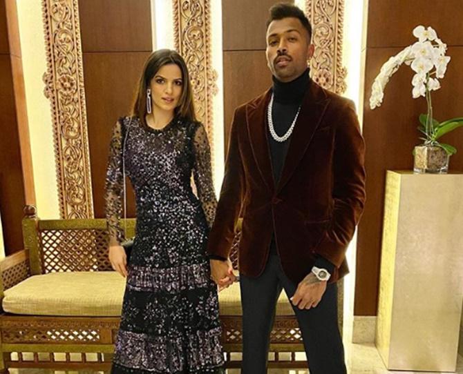 Hardik Pandya